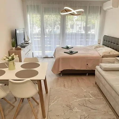 Apartment Bella Luna *