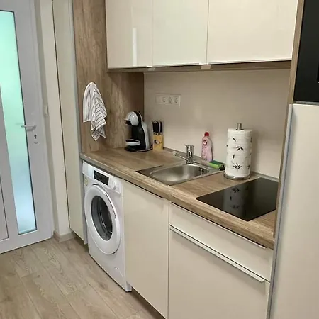 Bella Luna Apartment