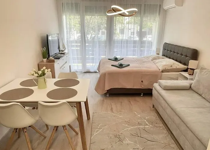 Appartement Bella Luna *