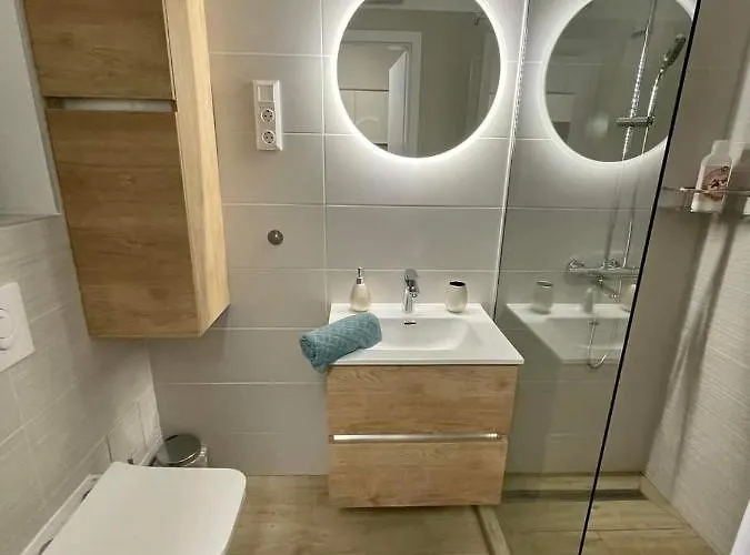 Apartmán Bella Luna *