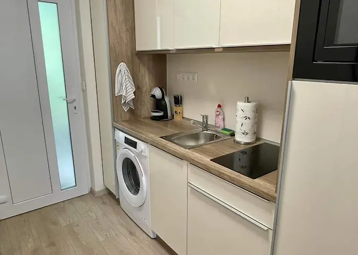 Bella Luna Appartement